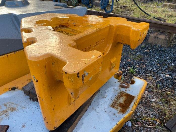 2004 Liebherr LTM1090-4.1 - Image 38
