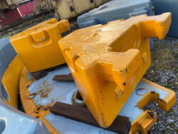 2004 Liebherr LTM1090-4.1 - Image 39