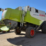2006 Claas Lexion 560