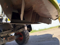 2006 Claas Lexion 560 - Image 16