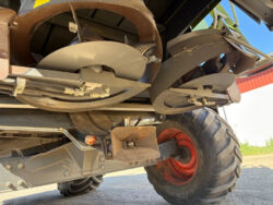 2006 Claas Lexion 560 - Image 18