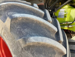 2006 Claas Lexion 560 - Image 24
