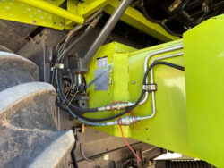 2006 Claas Lexion 560 - Image 27