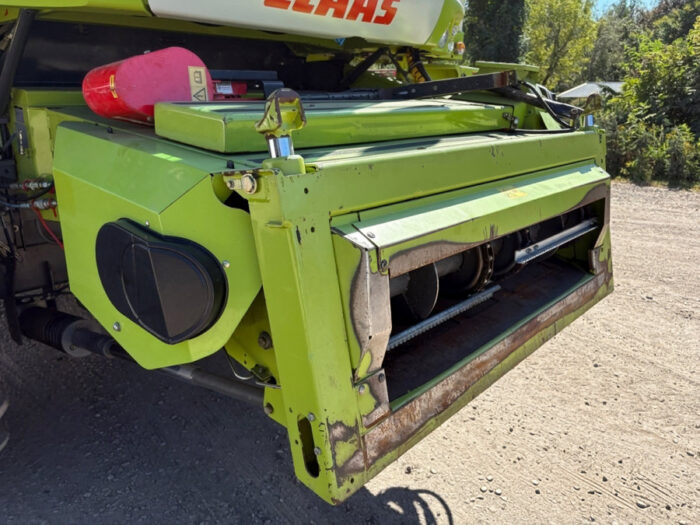 2006 Claas Lexion 560 - Image 28