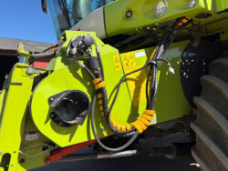 2006 Claas Lexion 560 - Image 33