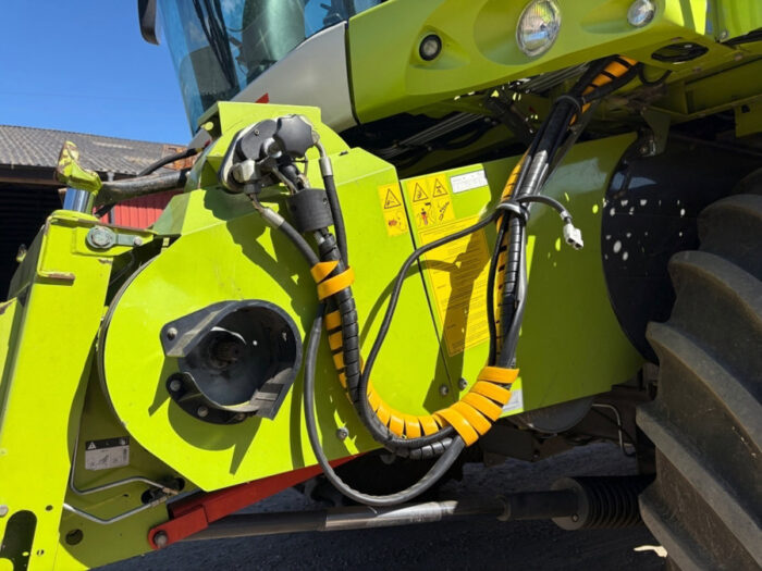 2006 Claas Lexion 560 - Image 33