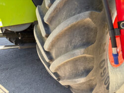 2006 Claas Lexion 560 - Image 38