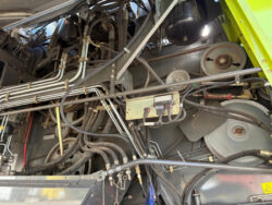 2006 Claas Lexion 560 - Image 39
