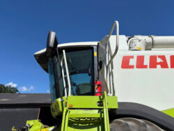 2006 Claas Lexion 560 - Image 48