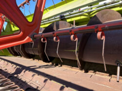 2006 Claas Lexion 560 - Image 60
