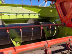 2006 Claas Lexion 560 - Image 62
