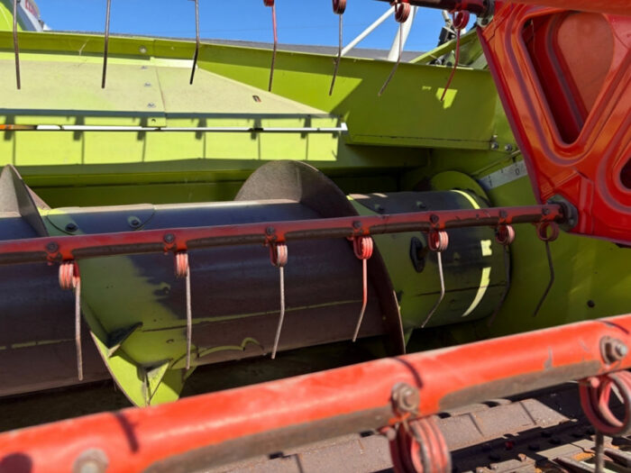 2006 Claas Lexion 560 - Image 62