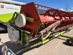 2006 Claas Lexion 560 - Image 64