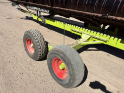 2006 Claas Lexion 560 - Image 66
