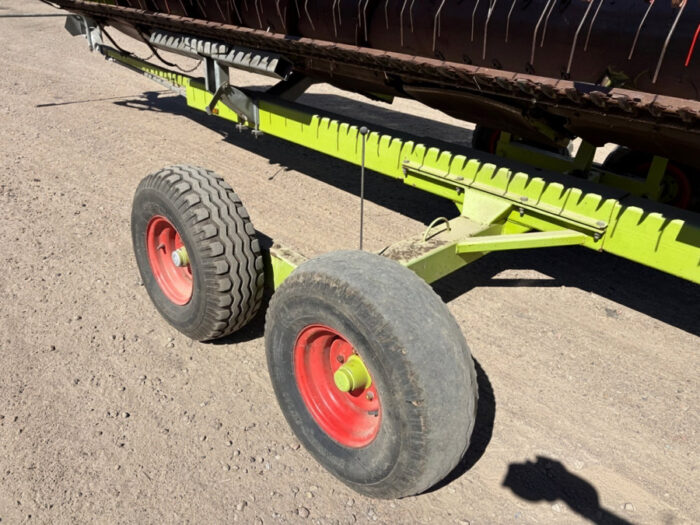 2006 Claas Lexion 560 - Image 66