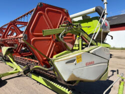2006 Claas Lexion 560 - Image 68