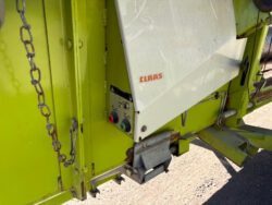 2006 Claas Lexion 560 - Image 69