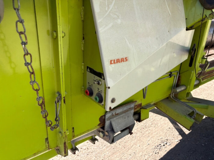 2006 Claas Lexion 560 - Image 69