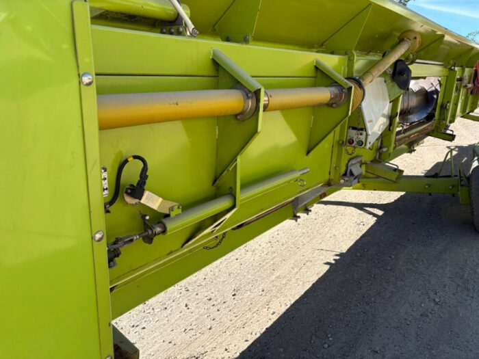 2006 Claas Lexion 560 - Image 70