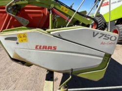 2006 Claas Lexion 560 - Image 71