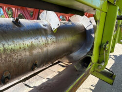 2006 Claas Lexion 560 - Image 74