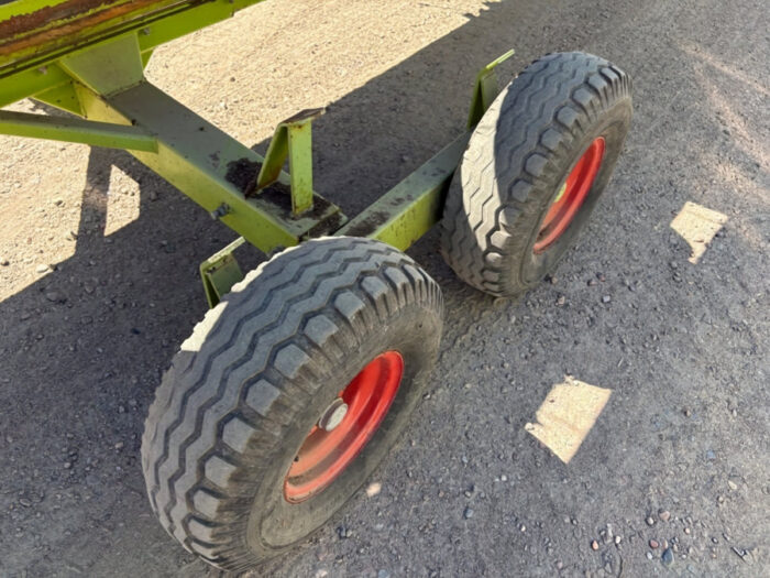 2006 Claas Lexion 560 - Image 76