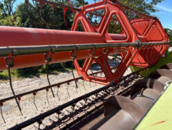 2006 Claas Lexion 560 - Image 78