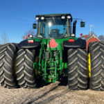 2007 John Deere 8530