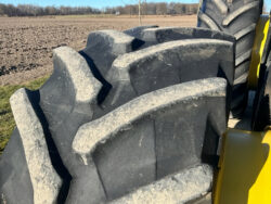 2007 John Deere 8530 - Image 10