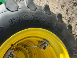 2007 John Deere 8530 - Image 11