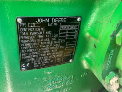2007 John Deere 8530 - Image 13
