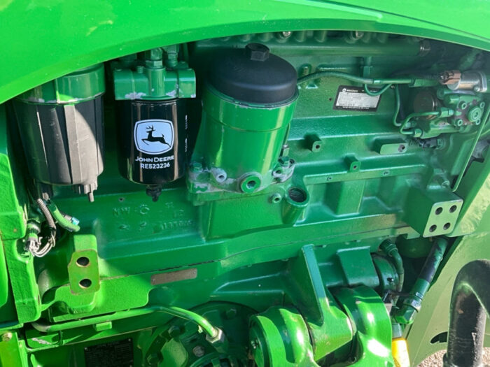 2007 John Deere 8530 - Image 14