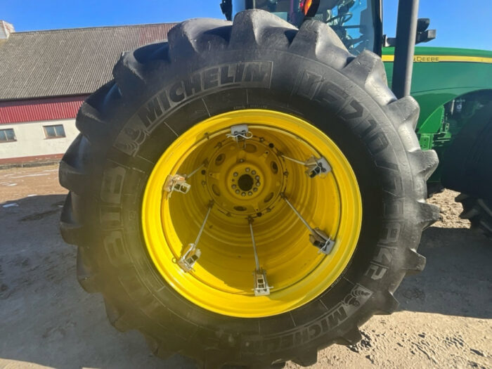 2007 John Deere 8530 - Image 15