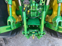 2007 John Deere 8530 - Image 19