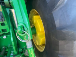 2007 John Deere 8530 - Image 20