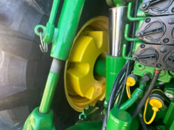2007 John Deere 8530 - Image 21