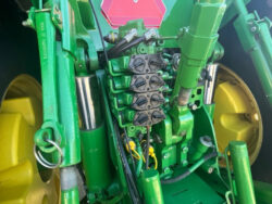 2007 John Deere 8530 - Image 24