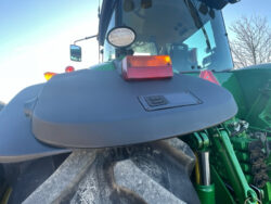 2007 John Deere 8530 - Image 25