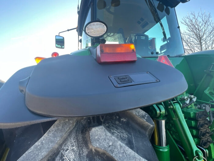 2007 John Deere 8530 - Image 25