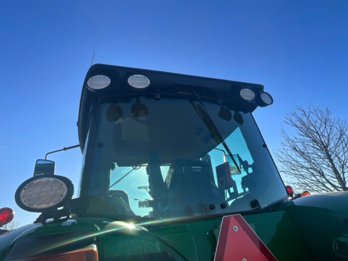 2007 John Deere 8530 - Image 26