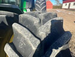 2007 John Deere 8530 - Image 29