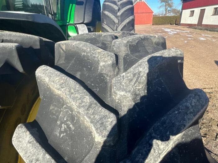 2007 John Deere 8530 - Image 29