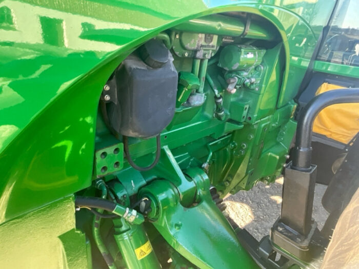 2007 John Deere 8530 - Image 30