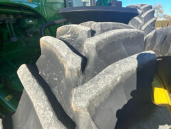 2007 John Deere 8530 - Image 31