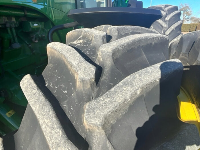 2007 John Deere 8530 - Image 31