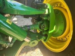 2007 John Deere 8530 - Image 32