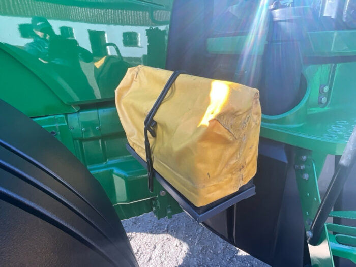 2007 John Deere 8530 - Image 33