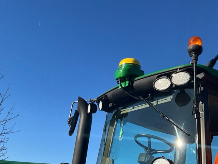 2007 John Deere 8530 - Image 34