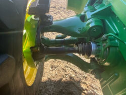 2007 John Deere 8530 - Image 35
