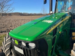 2007 John Deere 8530 - Image 36